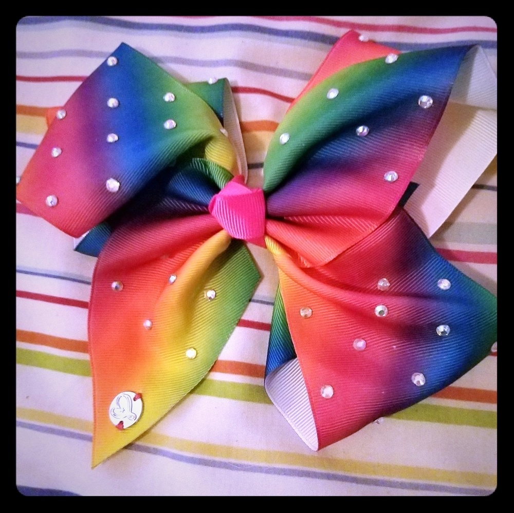JoJo Bow